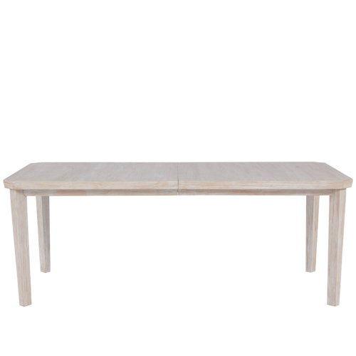 Extendable Dining Table Joss & Main